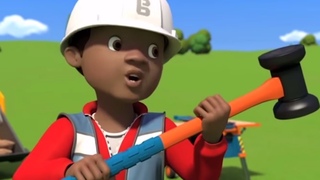 Bob the builder can we fix it. Боб Строитель Лео. Боб Строитель скуп.