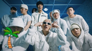 CHERRY BOY 17 -  (Feat. ) Official M/V