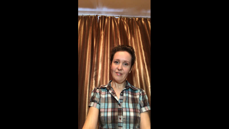 Видео от Anna Wave