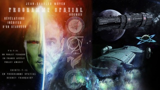 Rvlations d'un Starseed Bande-Annonce + Bonus 5 minutes