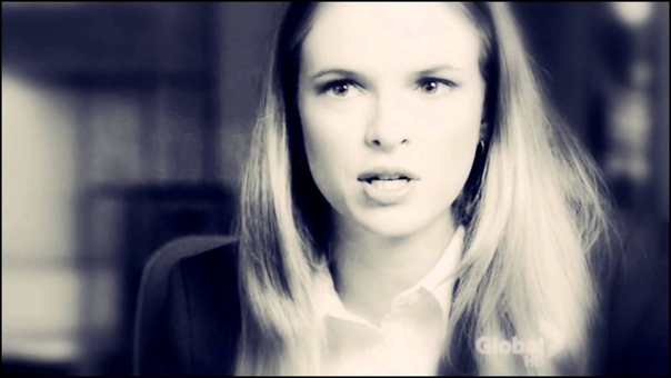 Фан видео: You say that love is not that easy II Reid,