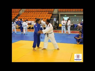 Kumi kata para Uchi Mata