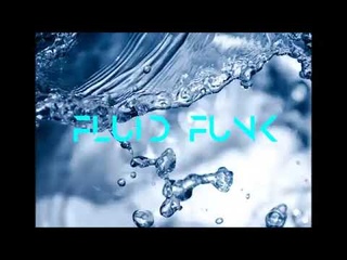 Fluid Funk Vol. 1 (Liquid Drum & Bass Mix)