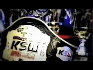SAPP vs. PUDZIANOWSKI - KSW 19 - Poland - May 12, 2012