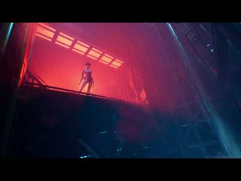 Chris Keya Invaders ( Synthwave,