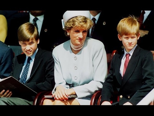 BBC Documentary How Princess Diana