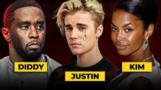 Qu'est-ce que Diddy a fait  Justin Bieber et Kim Porter