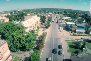 м.Сміла