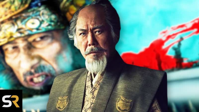 Historian Weighs in on the Historical Accuracy of Hulus Shogun Screen