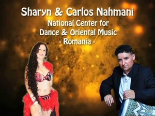ORIENTAL FEST ROMANIA 2013 - INTERNATIONAL BELLYDANCE AND ARABIC MUSIC FESTIVAL
