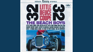 Cherry, Cherry Coupe (Remastered 2001)