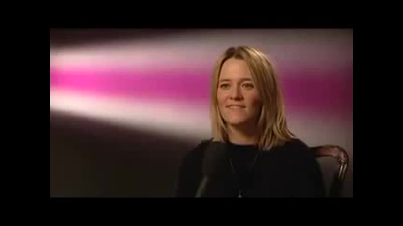 Jennifer Aniston Owen Wilson BBC Rddio 1 Interview Part