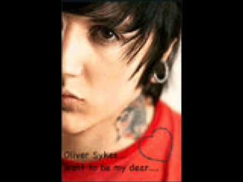 Alex Evans, Oliver Sykes, Andy Sixx: Hottest boys