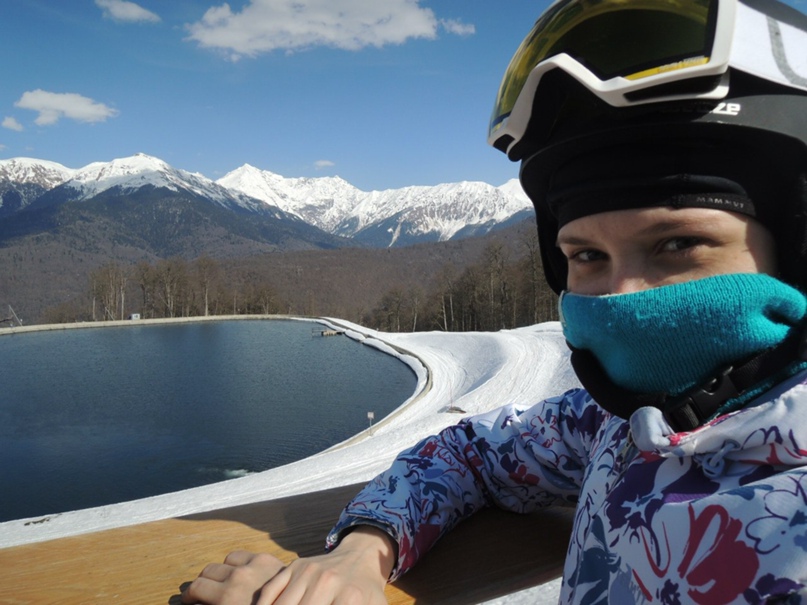 Сергей Сон | Москва