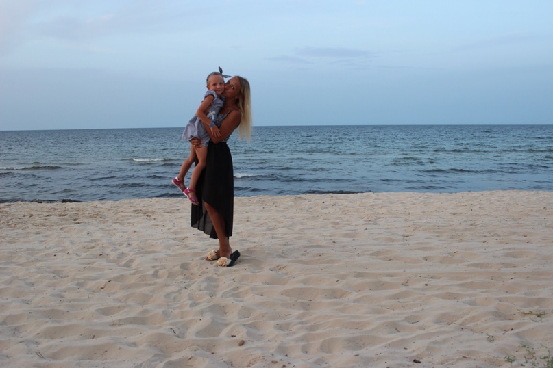 Юлия Ильичёва | Санкт-Петербург