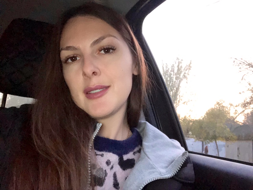 Юлия Жаркова | Астрахань