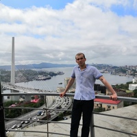 Андрей Логинов | Саратов