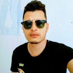 Gharat Bilel