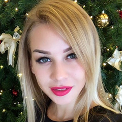 Ольга Игнатова, 35 лет, Нижний Новгород