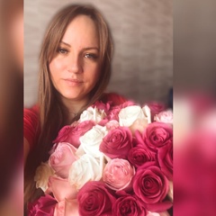 Кристина Салихова - видео и фото