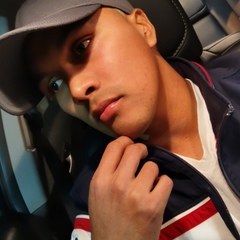 Kelvin Alonso