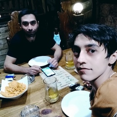 Vahag Ftoyan, 29 лет, Ереван