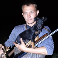 Александр Косяков Валерьевич | Саратов