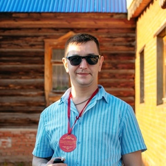 Анатолий Швецов