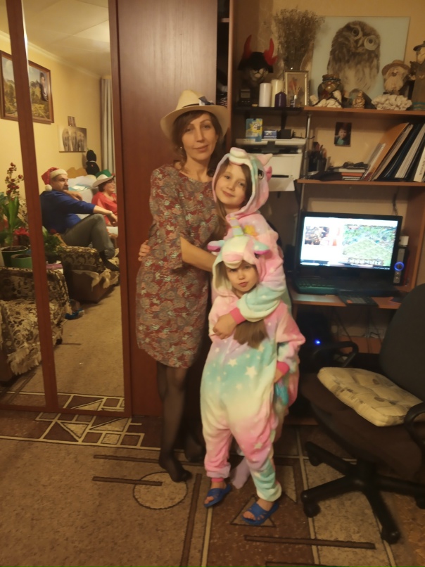 Татьяна Трегубова | Мурманск