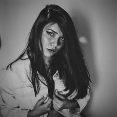 Екатерина Бибикова
