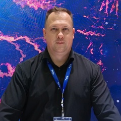 Максим Иванов, Санкт-Петербург