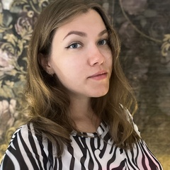 Анастасия Андриянова