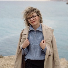 Анастасия Гусарова, 39 лет, Санкт-Петербург