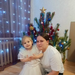 Анна Власова