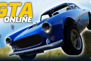 GTA 5 Online Безумие - Психованные тазы