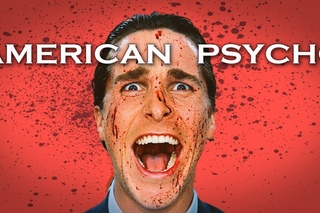 American Psycho - Patrick Bateman Character Study
