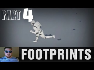 Unreal Engine 4 Footprint Tutorial part 4