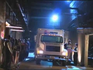 Pepsi Commercial (feat. Diddy)