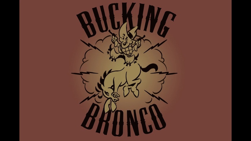 Bucking Bronco Jingle Bioshock Infinite: Burial at Sea