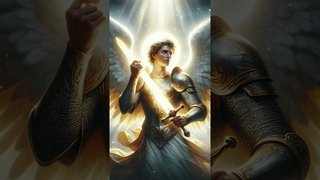 Archangel Michael Healing Your Aura @432Hz #meditationmusic #archangels #prayer