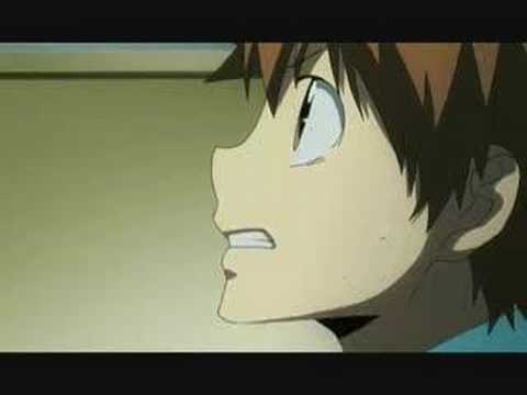 Katekyo Hitman Reborn Rooftops Scream Your Heart