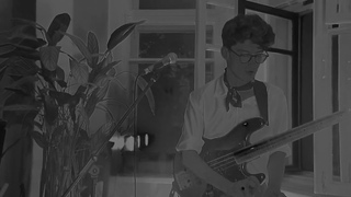Dima Midborn Рука (концерт в галерее Дай Пять)