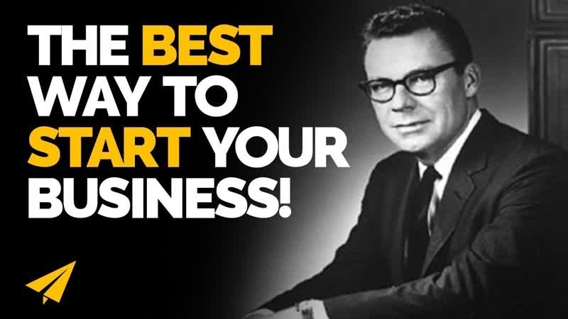 Recognize OPPORTUNITY Earl Nightingale ,