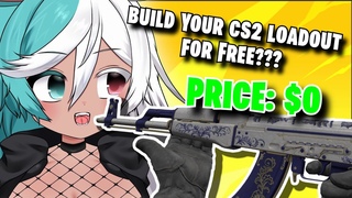 How I'm Building My CSGO Inventory FOR FREE