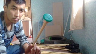 МЯГКИЕ НАКОНЕЧНИКИ ДЛЯ СТРЕЛ