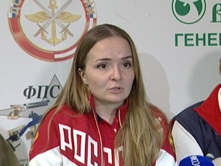 Участница Олимпиады в Рио Екатерина Коршунова рассказала об отношении зарубежных коллег к россиянам