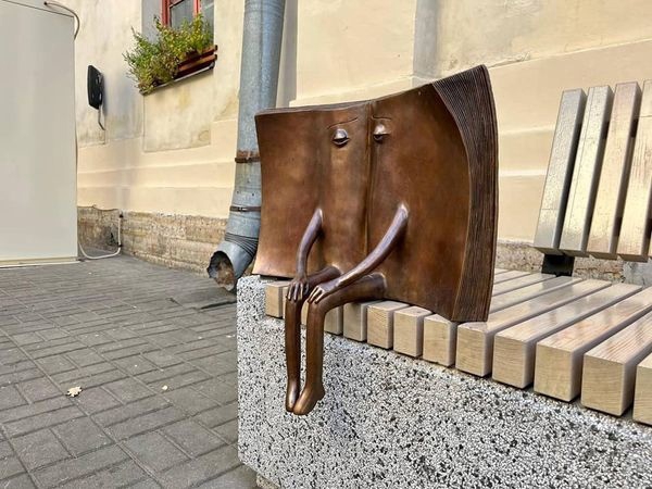 Потерянная книга литейный просп 55 фото Потерянная книга литейный просп 55 фото