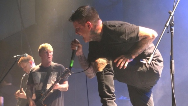 Adept Live YOTASPACE, Moscow ( Full