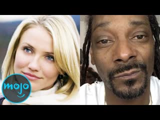 Top 10 Celebs You Didnt Know Went to School Together