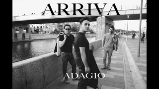 ARRIVA -Adagio (audio)